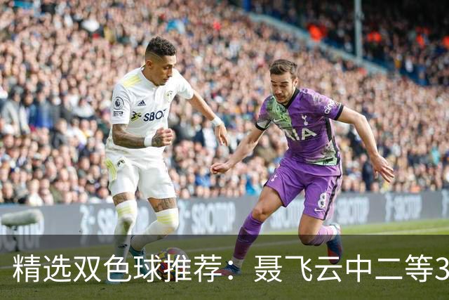 精选双色球推荐：聂飞云中二等386万 10人中5+1